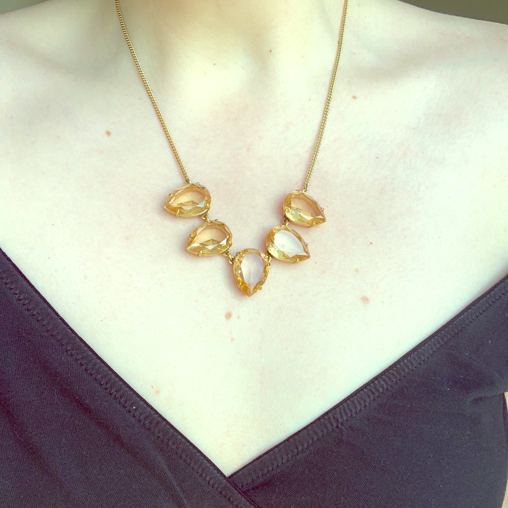 JCrew Necklace